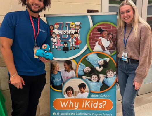 iKids Inc. Franchise Malaysia