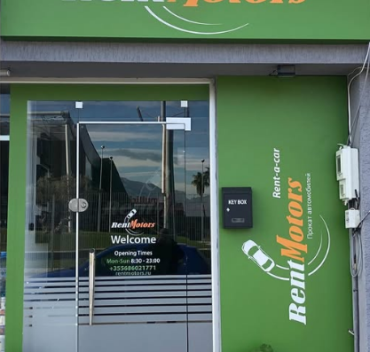 Rentmotors Franchise Malaysia