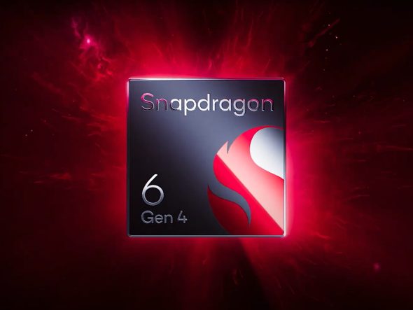 The Latest Powerful Mid-Range Mobile Platform |