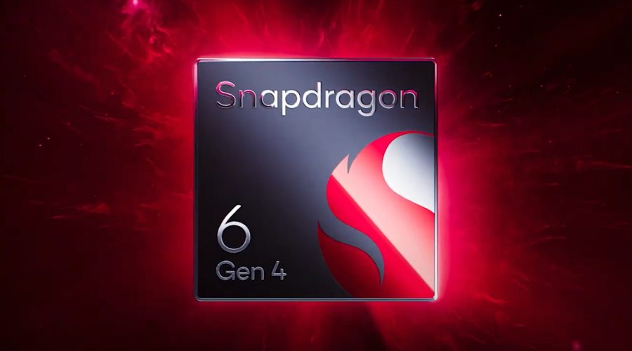 The Latest Powerful Mid-Range Mobile Platform |