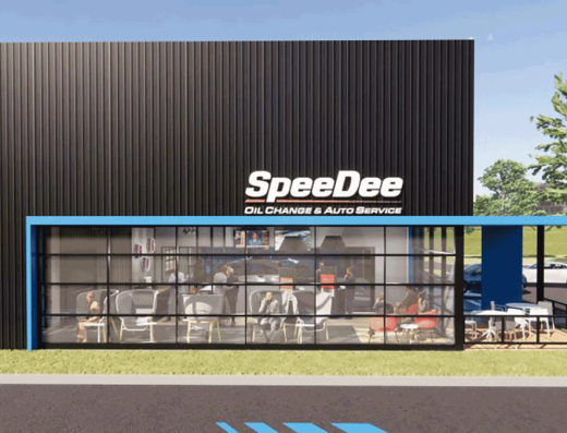 SpeeDee Oil Change& Auto Service Franchise Malaysia