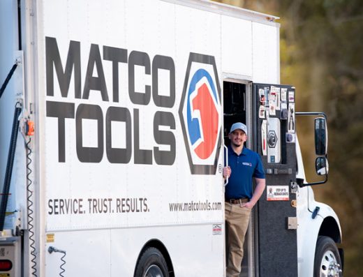 Matco Tools Franchise Malaysia