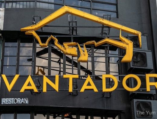 Vantador | The Dry Aged Steak Boutique Franchise Malaysia