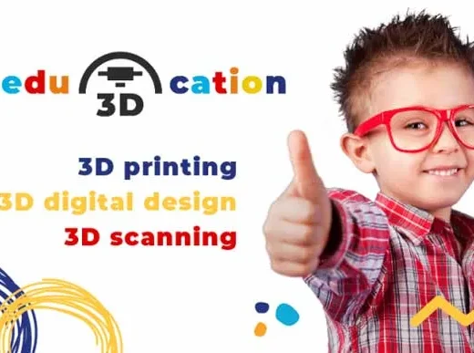 Edu3Dcation Franchise Malaysia