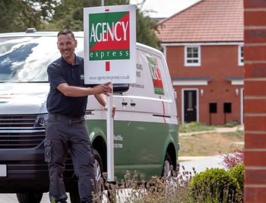 Agency Express Franchise Malaysia