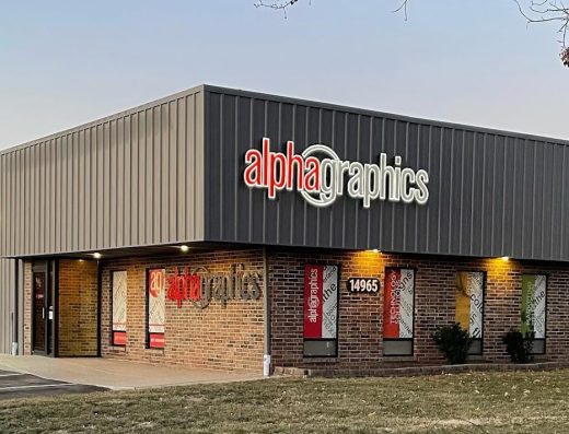 AlphaGraphics Franchise Malaysia