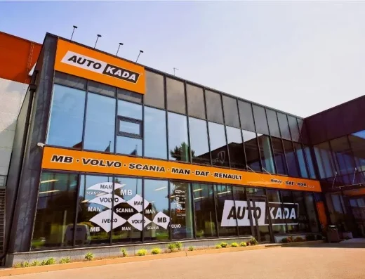 AUTO KADA Franchise Malaysia