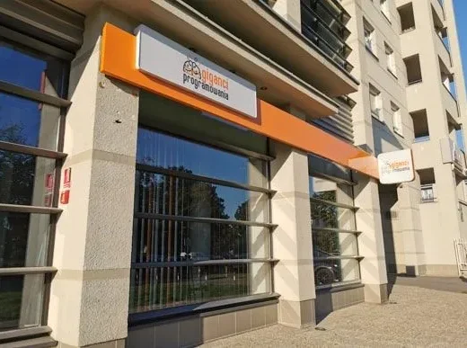 Coding Giants Franchise Malaysia