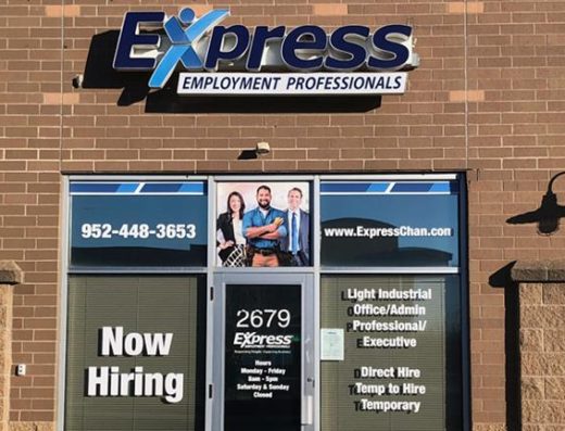 Express Employment Professionals Franchise Malaysia