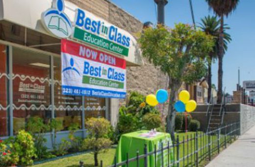 Best in Class Education Center Franchise Malaysia