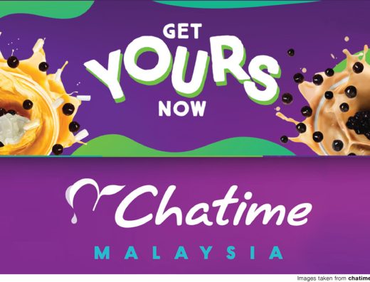 Chatime Franchise Malaysia