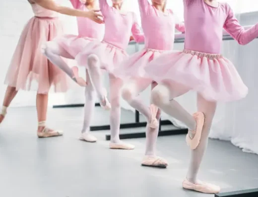 2Ballet Franchise Malaysia
