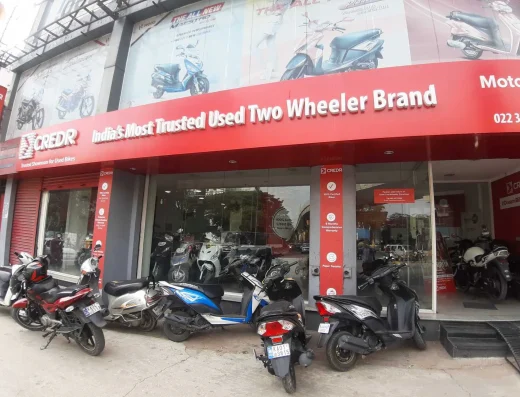 CredR Franchise Malaysia