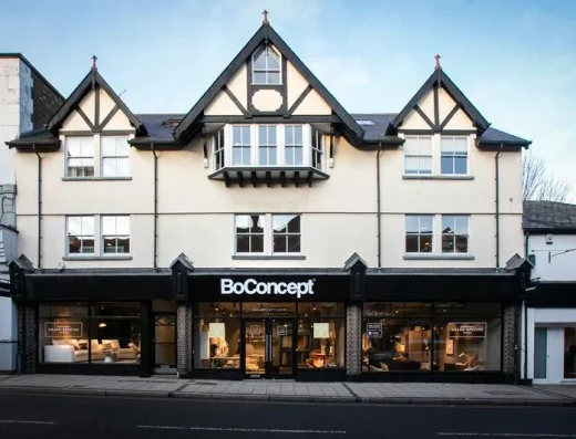 BoConcept Franchise Malaysia