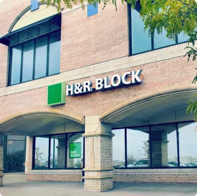 H&R Block Franchise Malaysia