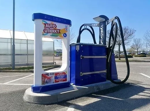 Rulomatik™ Franchise Malaysia