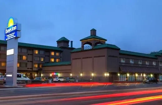 Days Inn Franchise Malaysia