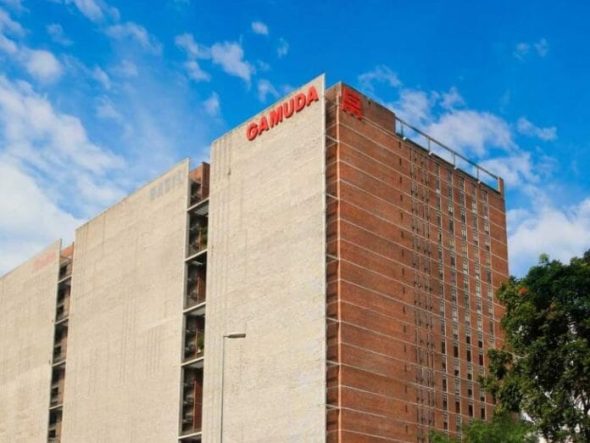 Bullish On Data Centre Prospects Despite Recent Headwinds