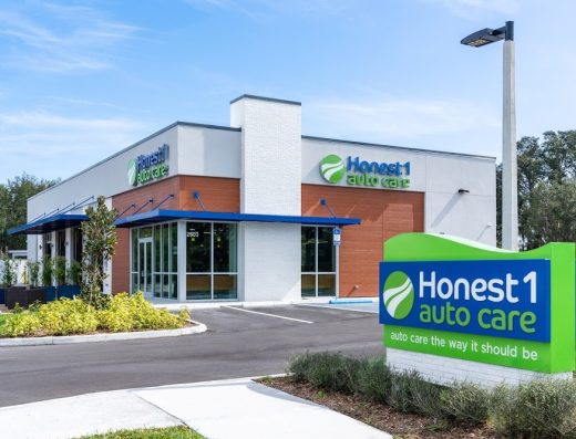 Honest-1 Auto Care Franchise Malaysia