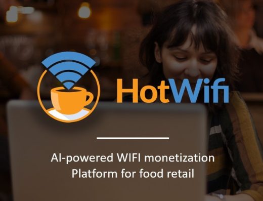 Hot-WiFi Franchise Malaysia