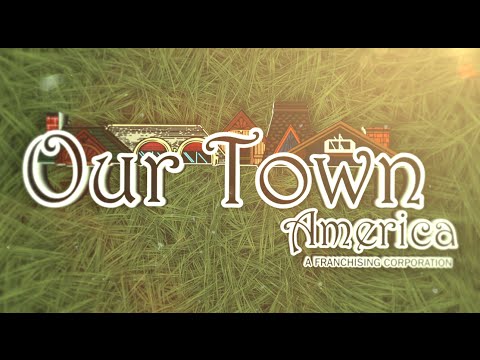 Our Town America Franchise Malaysia