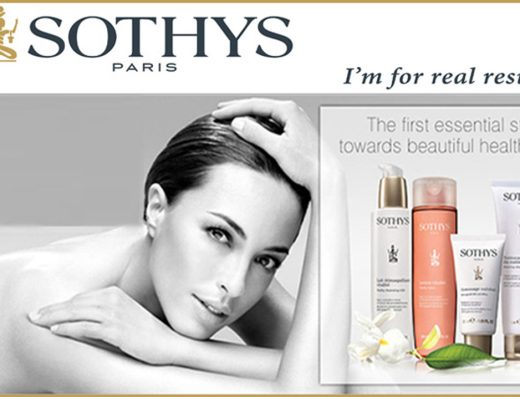 SOTHYS Licensing Franchise Malaysia
