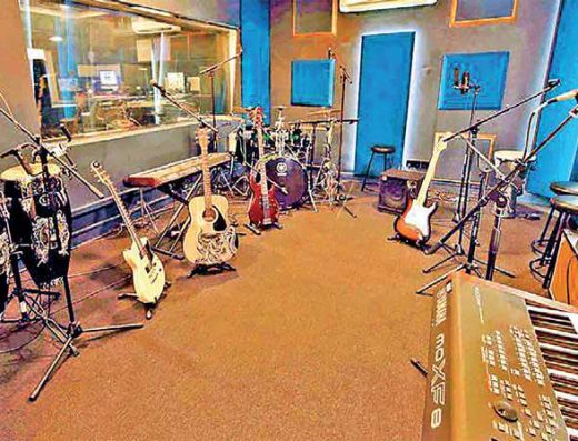 Yamaha Music School Franchise Malaysia