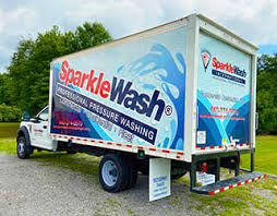 Sparkle Wash Franchise Malaysia
