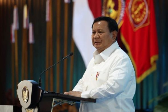 Indonesia To Execute 15 Megaprojects Worth Billions This Year