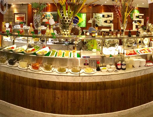 Samba Brazilian Steakhouse Franchise Malaysia