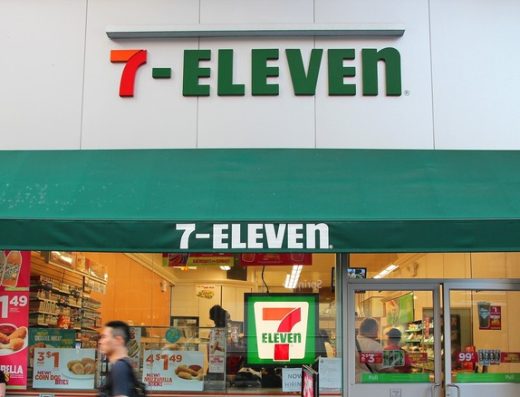 7-Eleven Franchise Malaysia