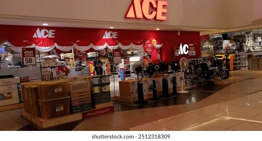 Ace Hardware Franchise Malaysia