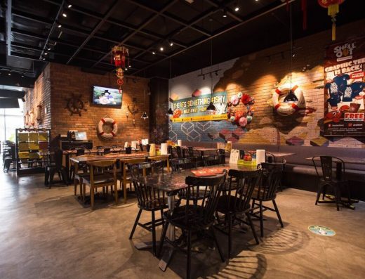 Shell Out Franchise Malaysia