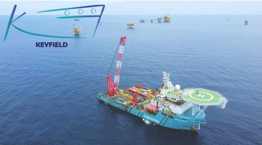 Keyfield Secures RM56 Million Work Orders From Petronas Carigali