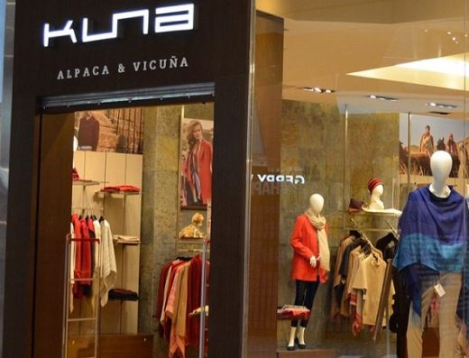 KUNA (PERU) Franchise Malaysia