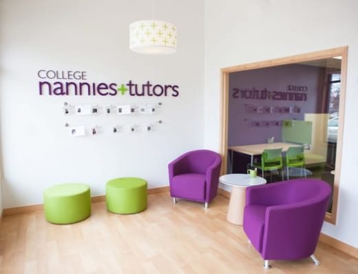 College Nannies and Tutors Franchise Malaysia