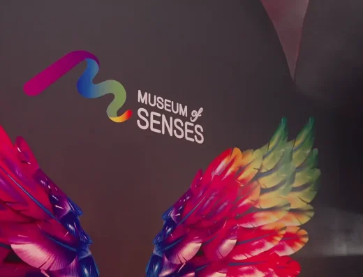 Museum of Senses Franchise Malaysia