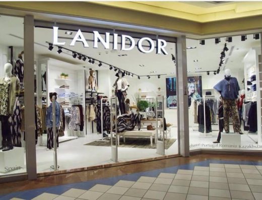 Lanidor Franchise  Malaysia