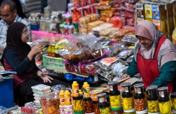 SARA Assistance Continues to Reach Targeted Recipients Successfully