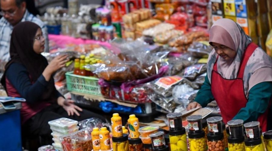 SARA Assistance Continues to Reach Targeted Recipients Successfully