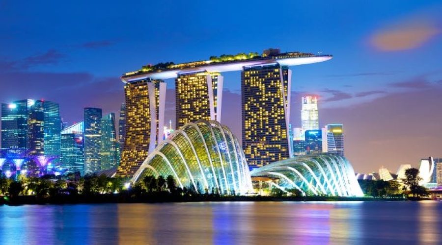 Marina Bay Sands Secures Record S$12 Billion Loan For Expansion