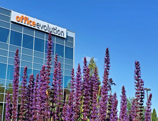 Office Evolution Franchise Malaysia