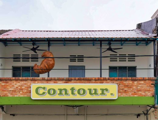 Contour Franchise Malaysia