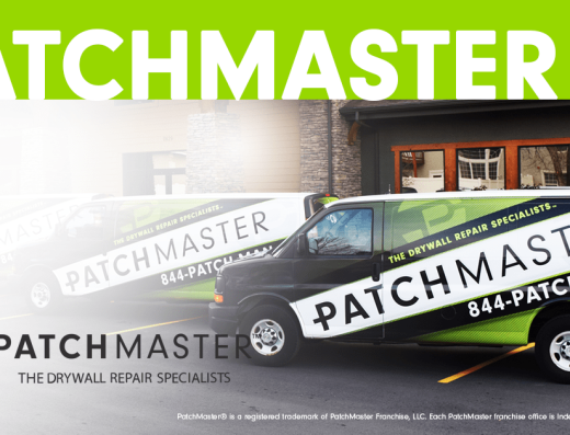 PatchMaster Drywall Repair Franchise Malaysia