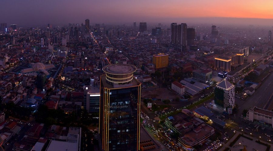 Financial Flexibility: Exploring Sports Apps in Cambodia