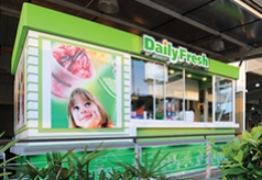 Daily Fresh Franchise Malaysia