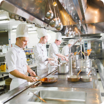 Mark’s Food Solutions Franchise Malaysia