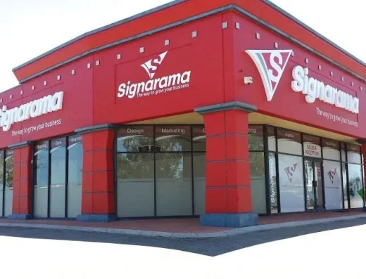Signarama Asia Malaysia