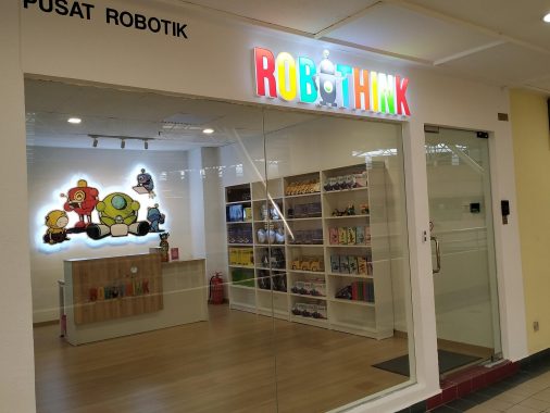 RoboThink Franchise Malaysia