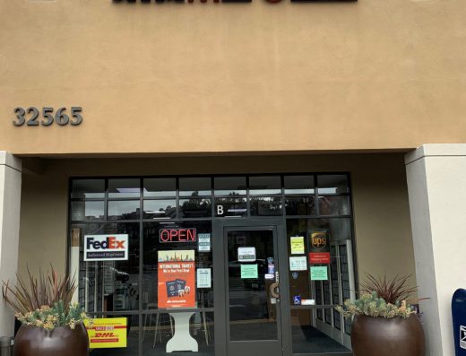 AIM Mail Centers Franchise Malaysia